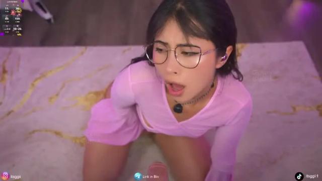Thumbnail 1, gigi_ulala's Stream at Chaturbate, 1 month ago