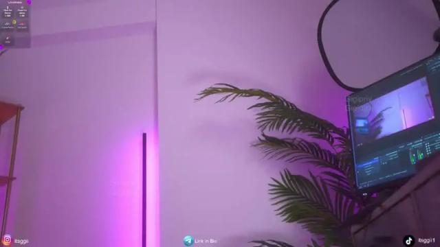Image 12 of gigi_ulala Stream on Chaturbate on 1 month ago