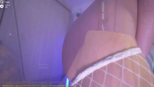 Image 8 of gigi_ulala Stream on Chaturbate on 4 months ago