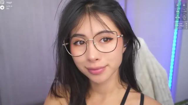 Image 6 of gigi_ulala Stream on Chaturbate on 1 month ago