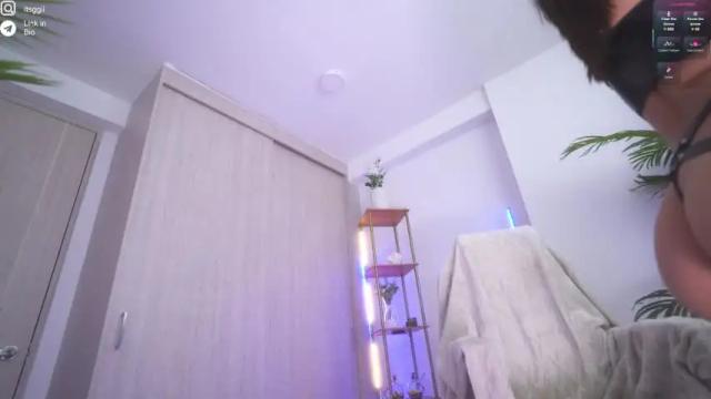 Thumbnail 3, gigi_ulala's Stream at Chaturbate, 1 month ago