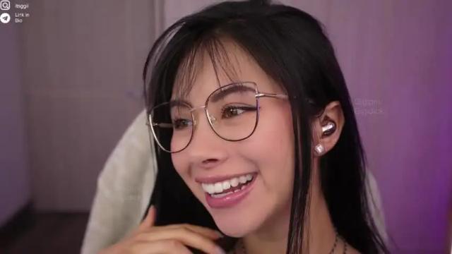 Thumbnail 1, gigi_ulala's Stream at Chaturbate, 13 days ago