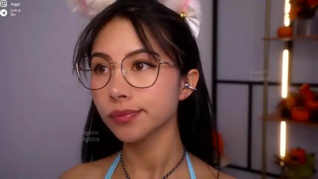 Thumbnail 1, gigi_ulala's Stream at Chaturbate, 2 months ago