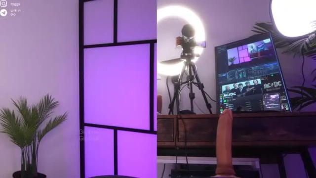 Image 8 of gigi_ulala Stream on Chaturbate on 1 month ago