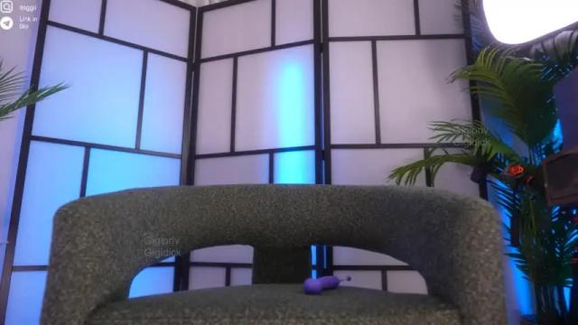 Thumbnail 3, gigi_ulala's Stream at Chaturbate, 1 month ago