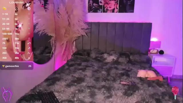Image 6 of gigi_zahir Stream on Chaturbate on 1 month ago