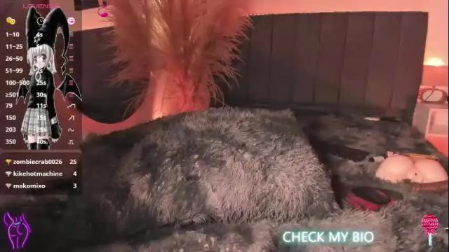 Thumbnail 2, gigi_zahir's Stream at Chaturbate, 4 days ago