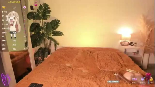 Image 11 of gigi_zahir Stream on Chaturbate on 16 days ago