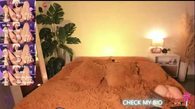 Image 4 of gigi_zahir Stream on Chaturbate on 9 days ago