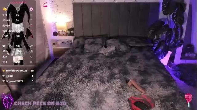Image 7 of gigi_zahir Stream on Chaturbate on 1 month ago