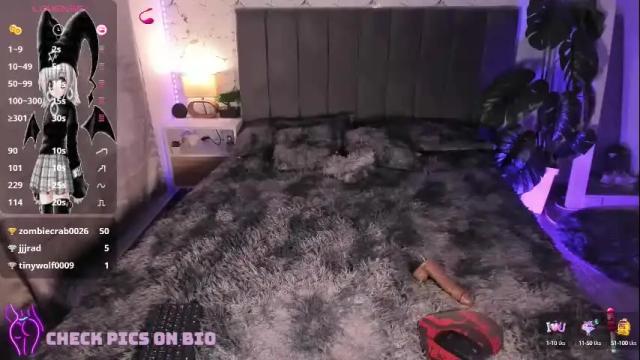 Image 8 of gigi_zahir Stream on Chaturbate on 1 month ago