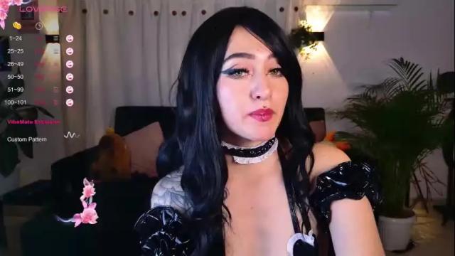 Image 8 of gigii_hadiidd Stream on Chaturbate on 27 days ago