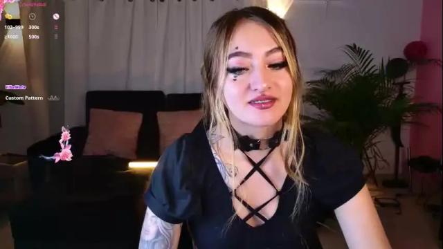 Image 7 of gigii_hadiidd Stream on Chaturbate on 24 days ago