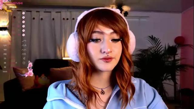 Thumbnail 1, gigii_hadiidd's Stream at Chaturbate, 12 days ago