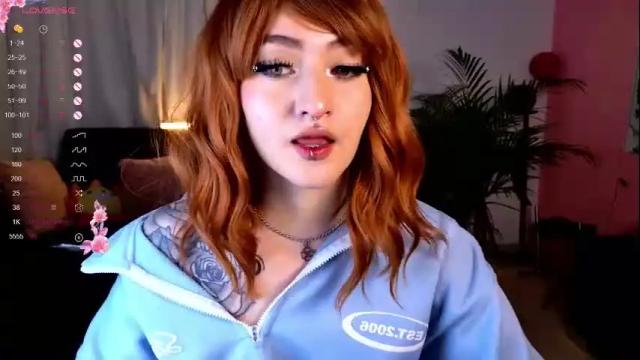Image 3 of gigii_hadiidd Stream on Chaturbate on 13 days ago