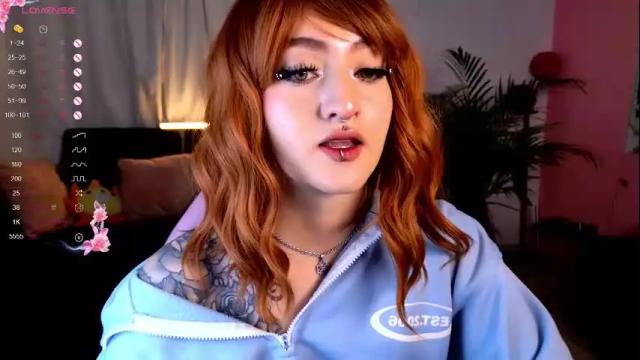 Image 4 of gigii_hadiidd Stream on Chaturbate on 13 days ago