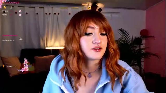 Image 7 of gigii_hadiidd Stream on Chaturbate on 13 days ago