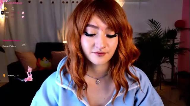 Thumbnail 3, gigii_hadiidd's Stream at Chaturbate, 12 days ago
