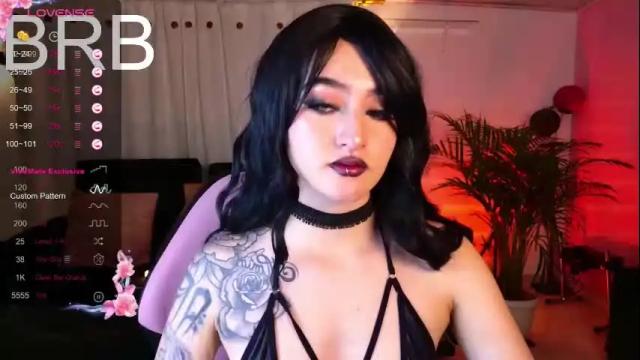 Image 2 of gigii_hadiidd Stream on Chaturbate on 10 days ago