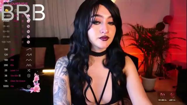 Image 3 of gigii_hadiidd Stream on Chaturbate on 10 days ago