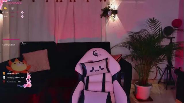 Image 7 of gigii_hadiidd Stream on Chaturbate on 5 days ago