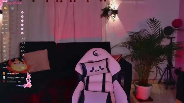 Image 8 of gigii_hadiidd Stream on Chaturbate on 5 days ago