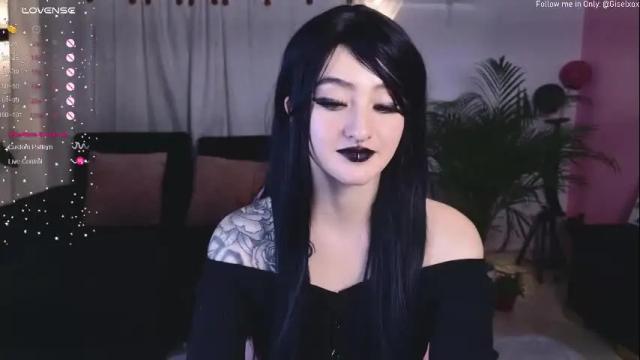 Image 11 of gigii_hadiidd Stream on Chaturbate on 1 day ago