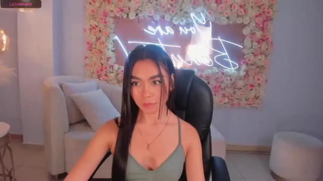 Image 2 of gigilee_ Stream on Chaturbate on 13 months ago
