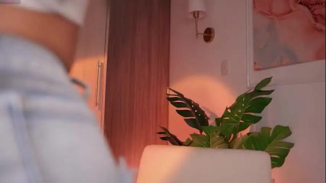 Image 2 of gigilee_ Stream on Chaturbate on 15 days ago