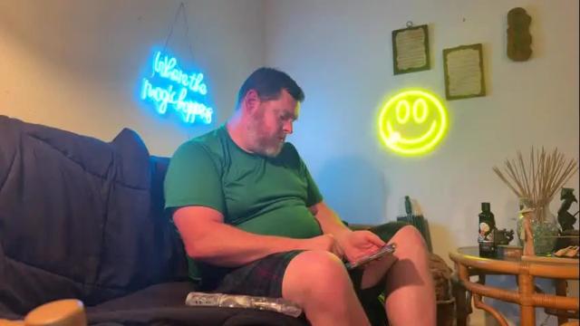 Image 3 of gigimcfee Stream on Chaturbate on 29 days ago