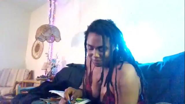 Thumbnail 1, gigimcfee's Stream at Chaturbate, 23 days ago