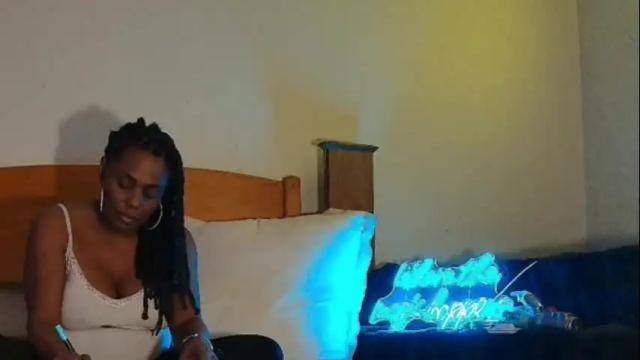 Image 11 of gigimcfee Stream on Chaturbate on 1 month ago