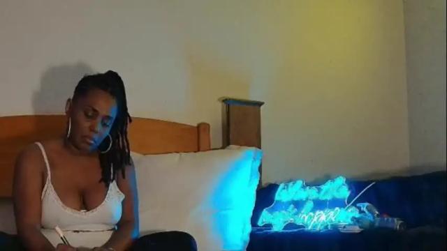 Thumbnail 2, gigimcfee's Stream at Chaturbate, 1 month ago