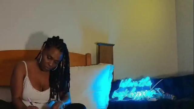 Thumbnail 3, gigimcfee's Stream at Chaturbate, 1 month ago