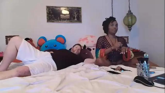 Image 2 of gigimcfee Stream on Chaturbate on 27 days ago