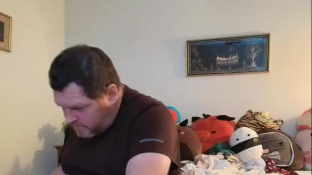 Thumbnail 1, gigimcfee's Stream at Chaturbate, 20 days ago