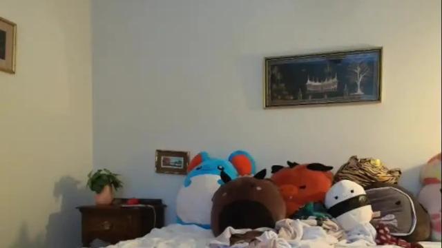 Image 2 of gigimcfee Stream on Chaturbate on 21 days ago