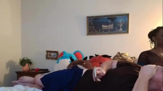 Thumbnail 2, gigimcfee's Stream at Chaturbate, 20 days ago
