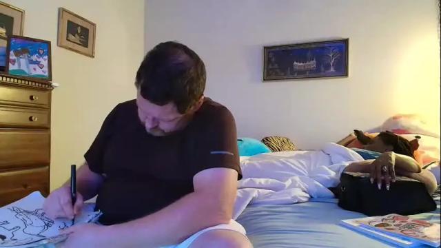 Image 10 of gigimcfee Stream on Chaturbate on 17 days ago
