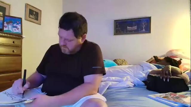 Thumbnail 3, gigimcfee's Stream at Chaturbate, 16 days ago