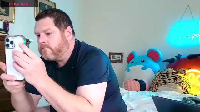 Image 3 of gigimcfee Stream on Chaturbate on 6 days ago