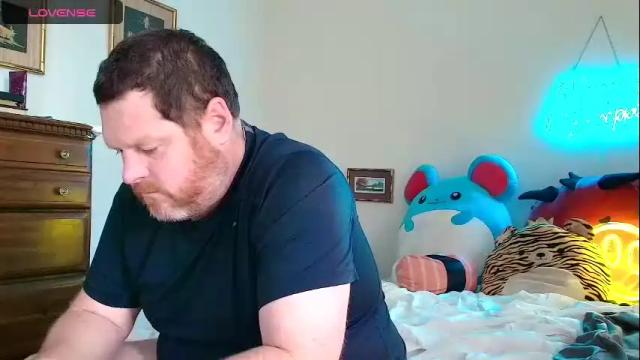 Image 4 of gigimcfee Stream on Chaturbate on 6 days ago