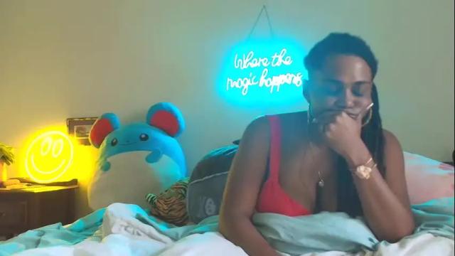 Thumbnail 1, gigimcfee's Stream at Chaturbate, 1 day ago