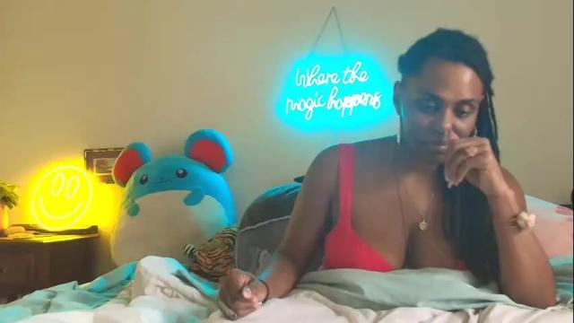 Image 2 of gigimcfee Stream on Chaturbate on 1 day ago
