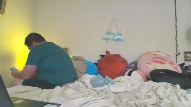 Image 12 of gigimcfee Stream on Chaturbate on 1 month ago