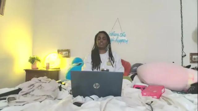 Image 2 of gigimcfee Stream on Chaturbate on 1 month ago