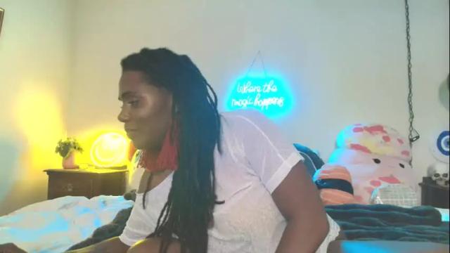 Image 7 of gigimcfee Stream on Chaturbate on 1 month ago
