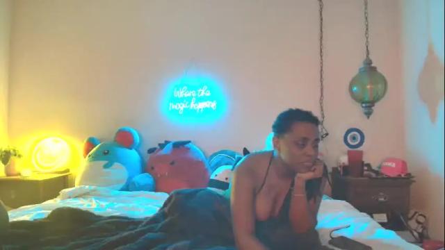 Thumbnail 1, gigimcfee's Stream at Chaturbate, 1 month ago