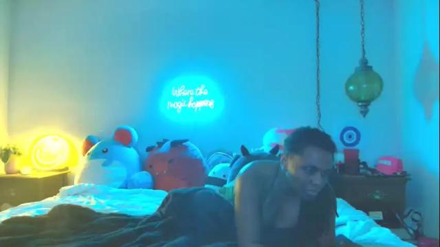 Image 3 of gigimcfee Stream on Chaturbate on 1 month ago