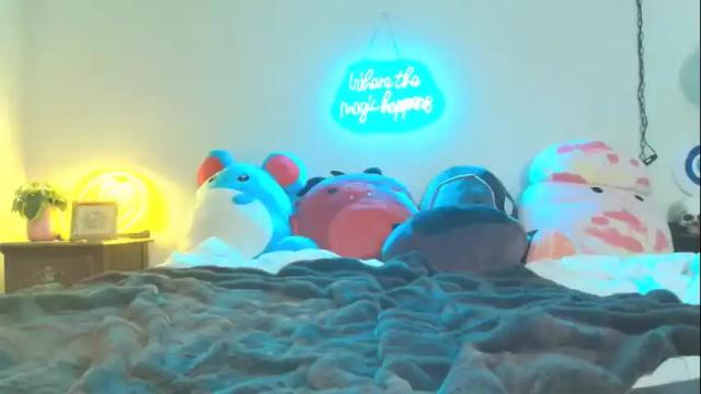 Image 2 of gigimcfee Stream on Chaturbate on 1 month ago